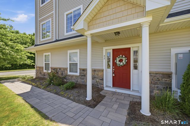 42 Lexie Lane 42, South Windsor, CT 06074