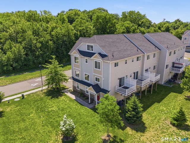 42 Lexie Lane 42, South Windsor, CT 06074