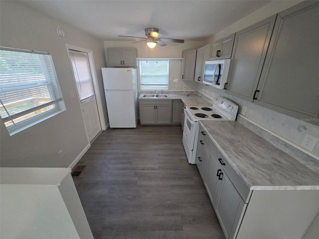 811 MERRIDALE AVENUE, Leesburg, FL 34748