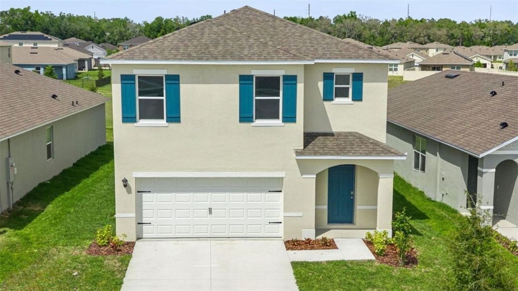 1351 GRAND FLORA LANE, Sanford, FL 32773
