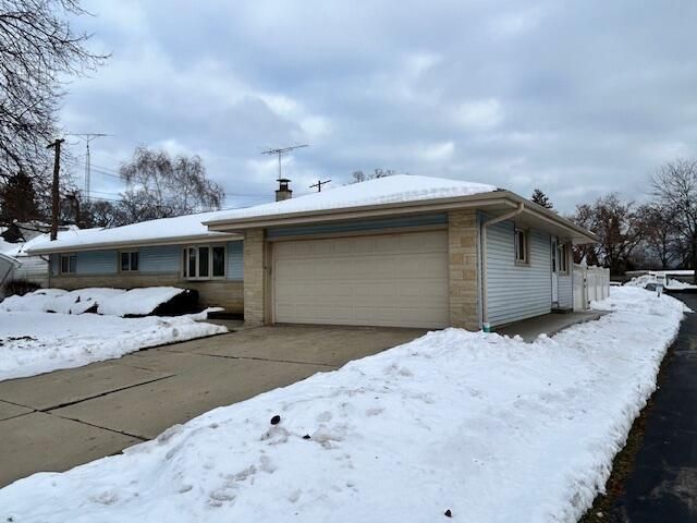 5919 37th AVENUE, Kenosha, WI 53144