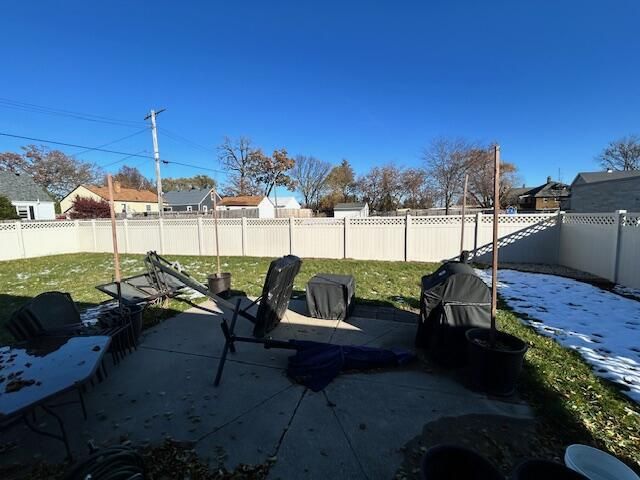 5919 37th AVENUE, Kenosha, WI 53144