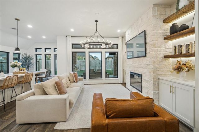 4523 Hazel Bay Court, Fulshear, TX 77441