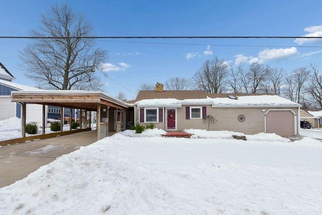 8635 Tudor Court, Sycamore Twp, OH 45242