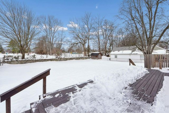 8635 Tudor Court, Sycamore Twp, OH 45242