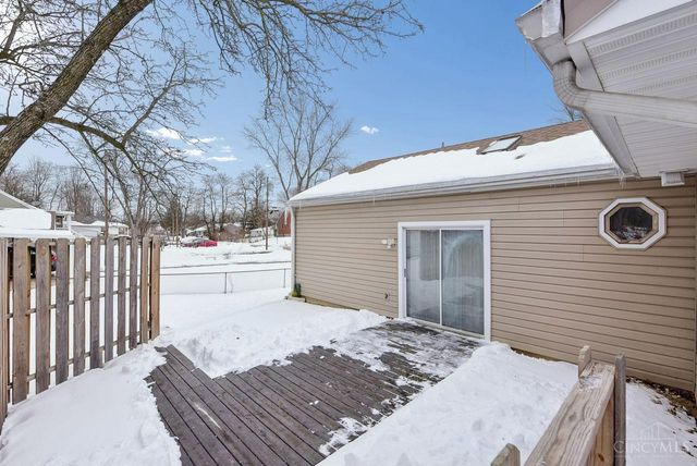 8635 Tudor Court, Sycamore Twp, OH 45242