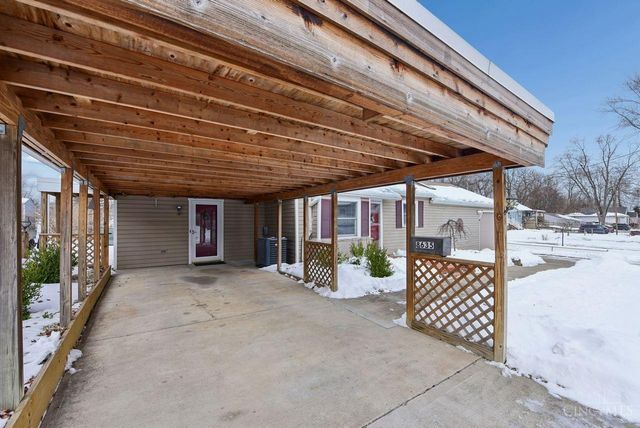 8635 Tudor Court, Sycamore Twp, OH 45242