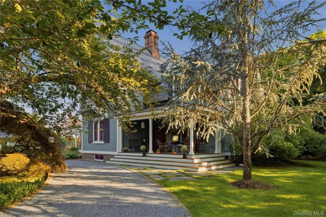 37 Paulding Avenue, Cold Spring, NY 10516