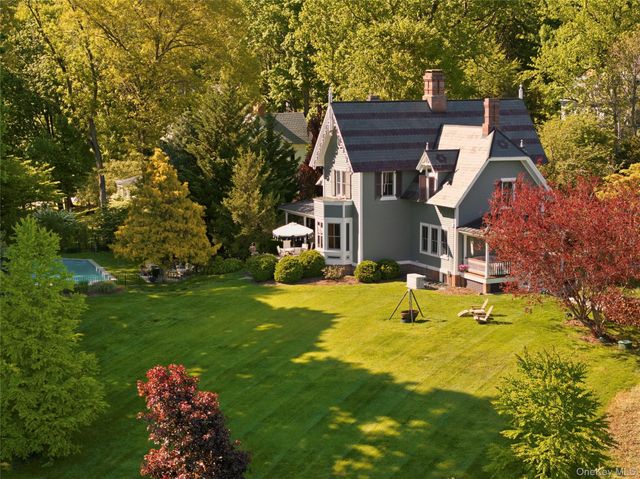 37 Paulding Avenue, Cold Spring, NY 10516