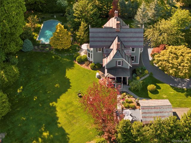 37 Paulding Avenue, Cold Spring, NY 10516