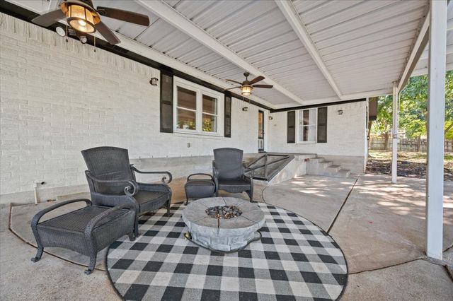 100 Hill Top Court, Willow Park, TX 76087