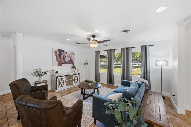 100 Hill Top Court, Willow Park, TX 76087