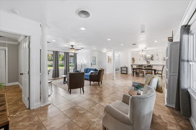 100 Hill Top Court, Willow Park, TX 76087