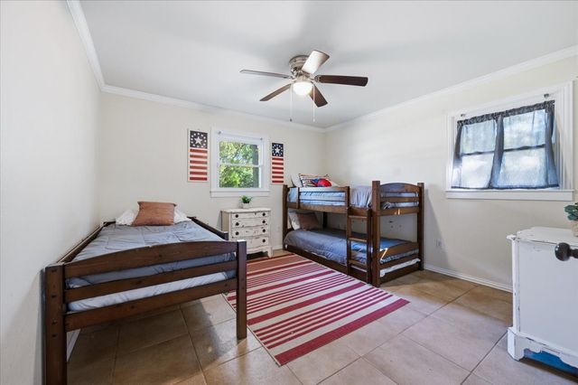 100 Hill Top Court, Willow Park, TX 76087