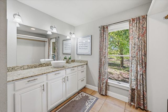 100 Hill Top Court, Willow Park, TX 76087