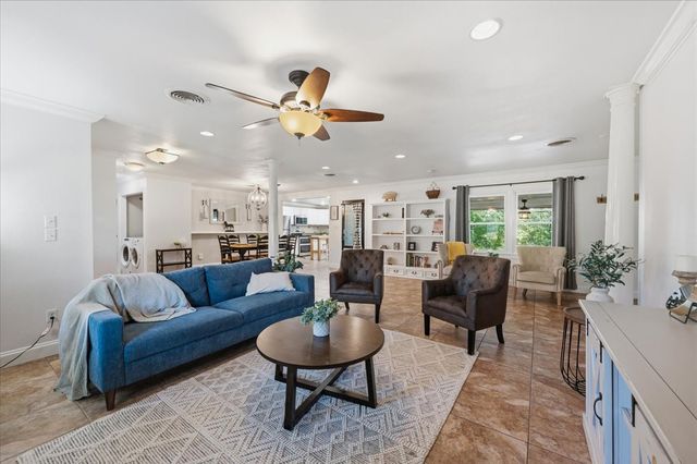 100 Hill Top Court, Willow Park, TX 76087