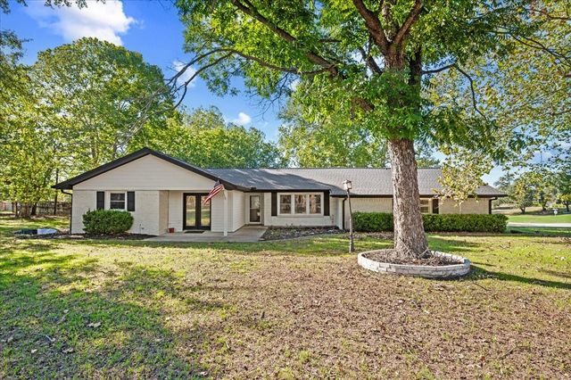 100 Hill Top Court, Willow Park, TX 76087