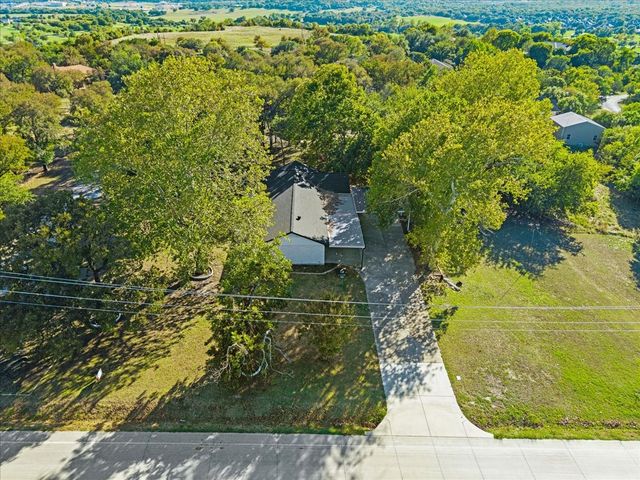100 Hill Top Court, Willow Park, TX 76087
