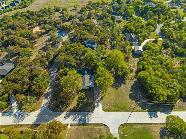 100 Hill Top Court, Willow Park, TX 76087