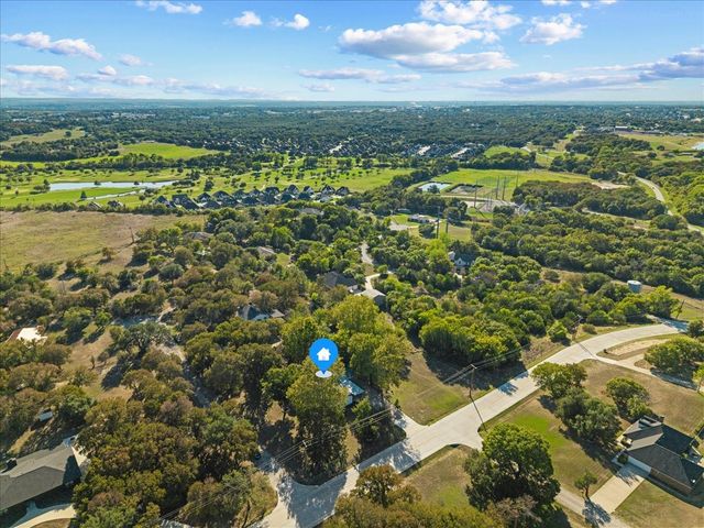 100 Hill Top Court, Willow Park, TX 76087