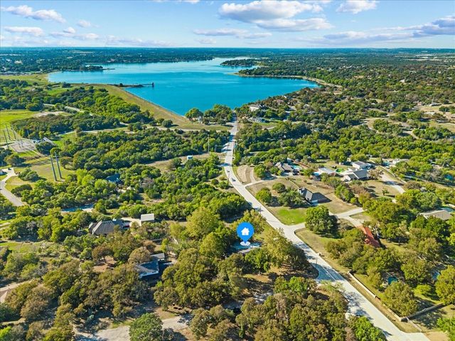 100 Hill Top Court, Willow Park, TX 76087