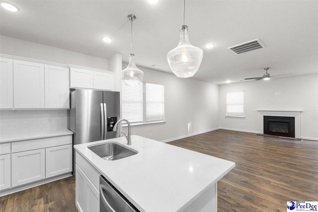 1181 Summer Duck Loop, Florence, SC 29501