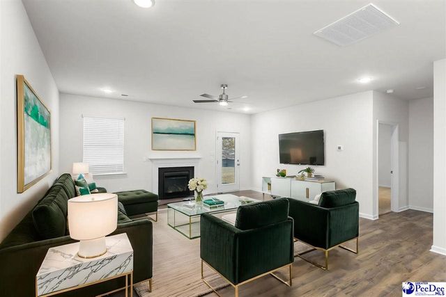 1181 Summer Duck Loop, Florence, SC 29501