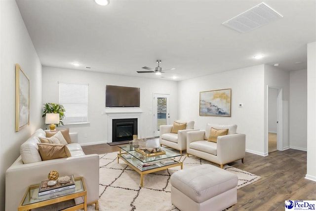 1181 Summer Duck Loop, Florence, SC 29501