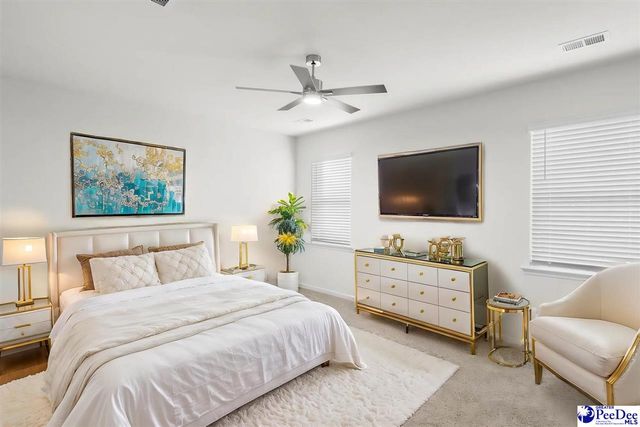 1181 Summer Duck Loop, Florence, SC 29501