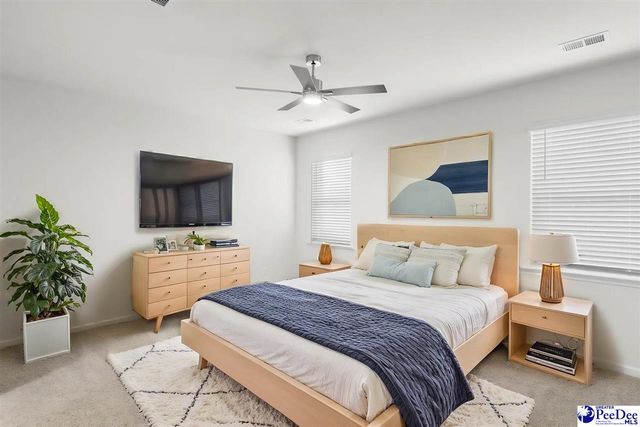 1181 Summer Duck Loop, Florence, SC 29501