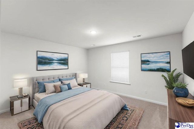 1181 Summer Duck Loop, Florence, SC 29501