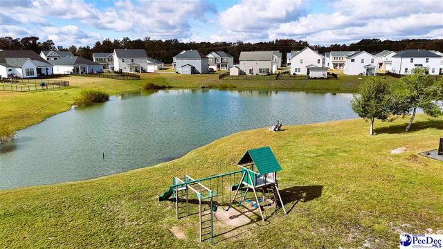 1181 Summer Duck Loop, Florence, SC 29501