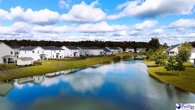 1181 Summer Duck Loop, Florence, SC 29501