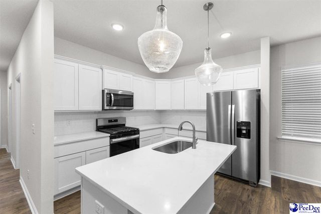 1181 Summer Duck Loop, Florence, SC 29501