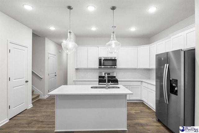 1181 Summer Duck Loop, Florence, SC 29501
