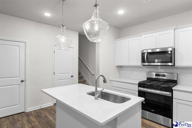 1181 Summer Duck Loop, Florence, SC 29501