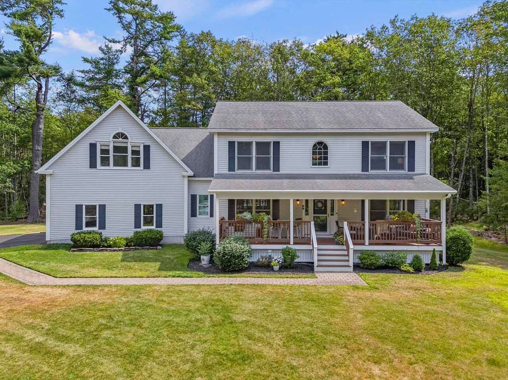 21 Royal Oak Circle, Topsham, ME 04086 — photo 2