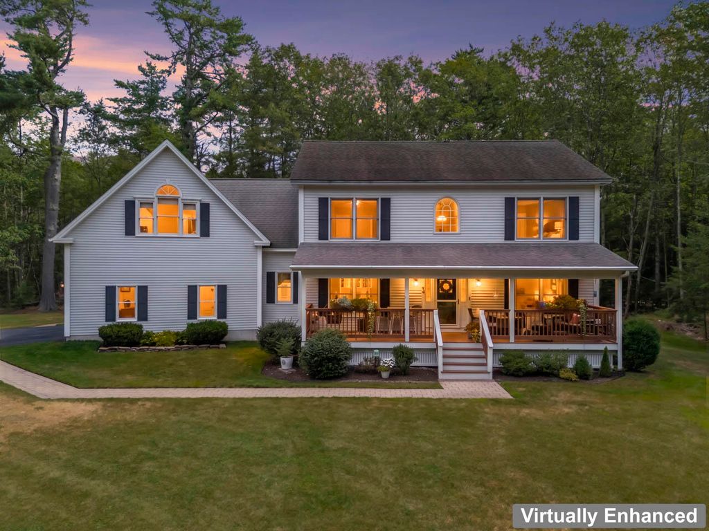 21 Royal Oak Circle, Topsham, ME 04086 — photo 3