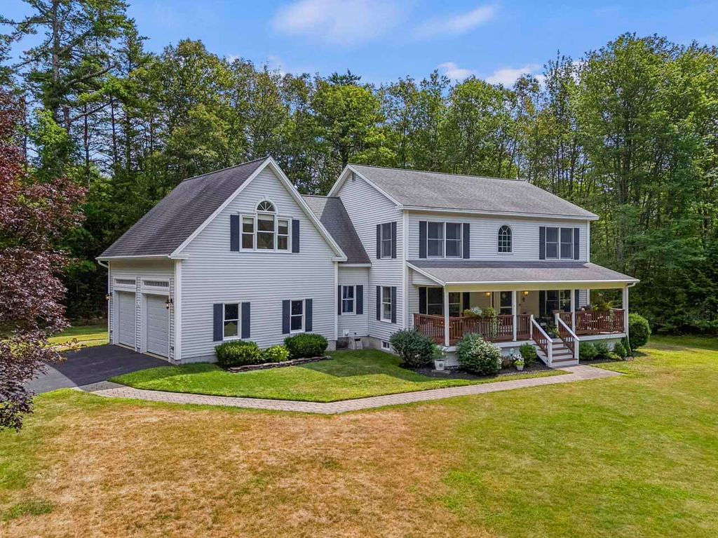 21 Royal Oak Circle, Topsham, ME 04086 — photo 4