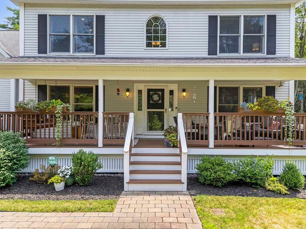 21 Royal Oak Circle, Topsham, ME 04086 — photo 5