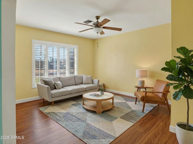 2242 E HARVARD Street, Phoenix, AZ 85006