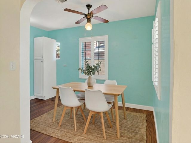 2242 E HARVARD Street, Phoenix, AZ 85006