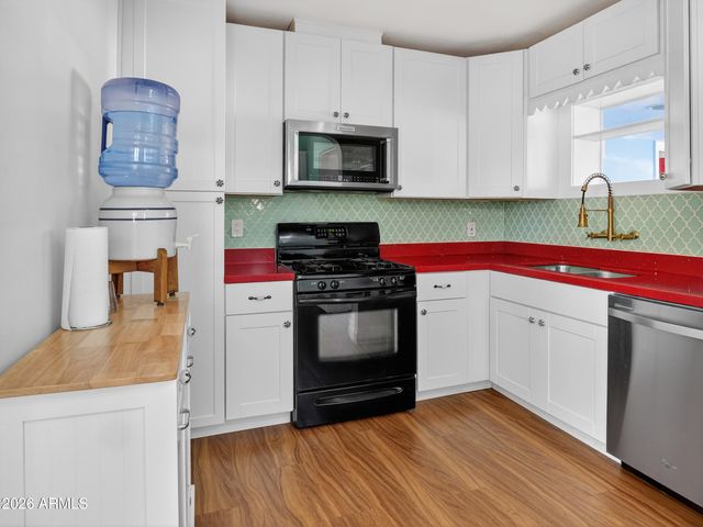 2242 E HARVARD Street, Phoenix, AZ 85006