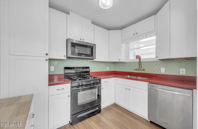 2242 E HARVARD Street, Phoenix, AZ 85006