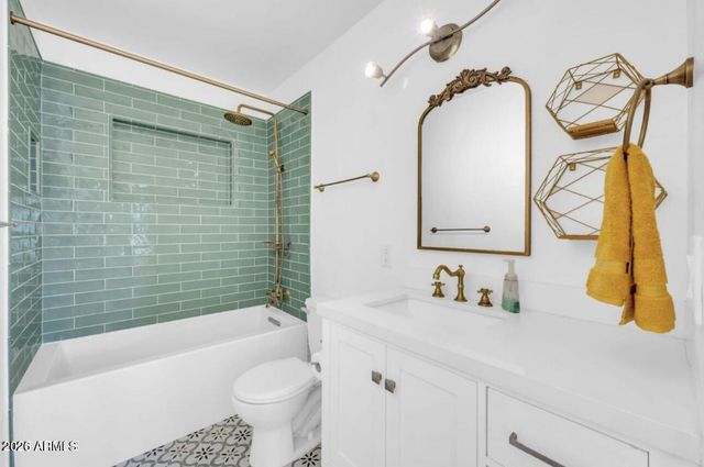 2242 E HARVARD Street, Phoenix, AZ 85006