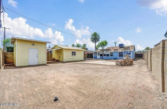 2242 E HARVARD Street, Phoenix, AZ 85006