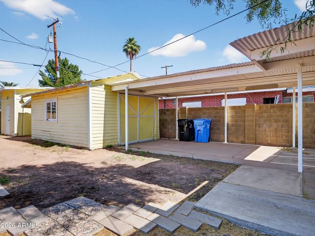 2242 E HARVARD Street, Phoenix, AZ 85006