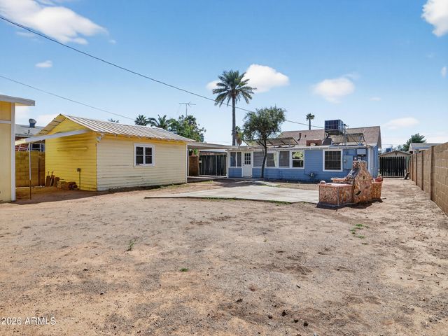 2242 E HARVARD Street, Phoenix, AZ 85006