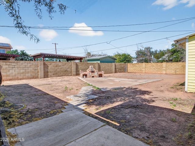 2242 E HARVARD Street, Phoenix, AZ 85006