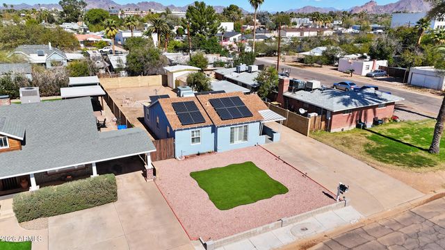 2242 E HARVARD Street, Phoenix, AZ 85006